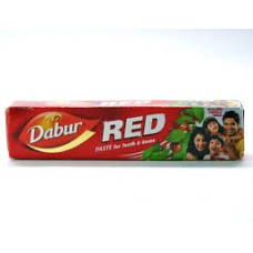 Dabur - Red paste for teeth & Gums